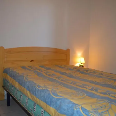 Lägenhet Front De Avec Piscine, 6 Couchages, Animaux Admis - Fr-1-225d-83 Saint-Cyprien (Pyrenees-Orientales)
