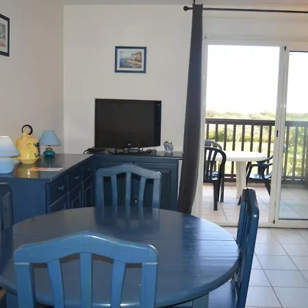 Lägenhet Front De Avec Piscine, 6 Couchages, Animaux Admis - Fr-1-225d-83 Saint-Cyprien (Pyrenees-Orientales)