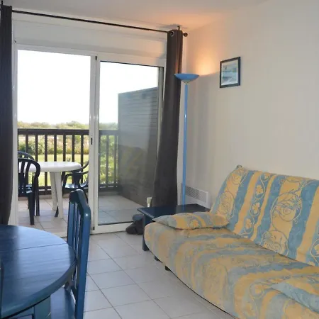 Front De Avec Piscine, 6 Couchages, Animaux Admis - Fr-1-225d-83 Saint-Cyprien (Pyrenees-Orientales)