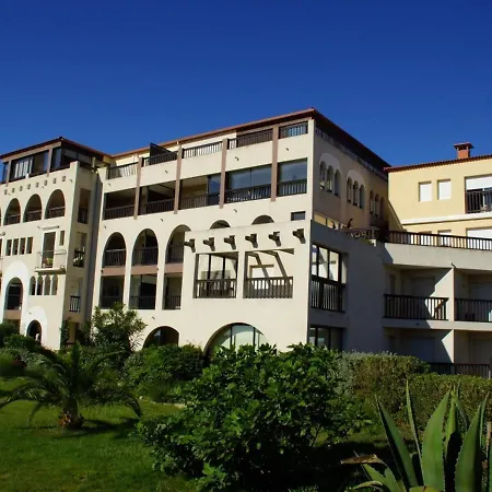 Front De Avec Piscine, 6 Couchages, Animaux Admis - Fr-1-225d-83 Lägenhet Saint-Cyprien (Pyrenees-Orientales)