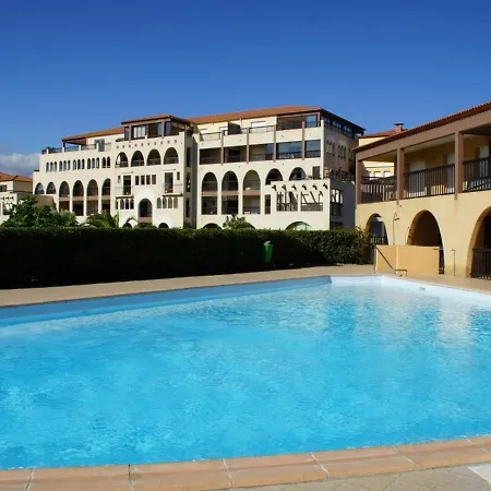 Front De Avec Piscine, 6 Couchages, Animaux Admis - Fr-1-225d-83 * Saint-Cyprien (Pyrenees-Orientales)