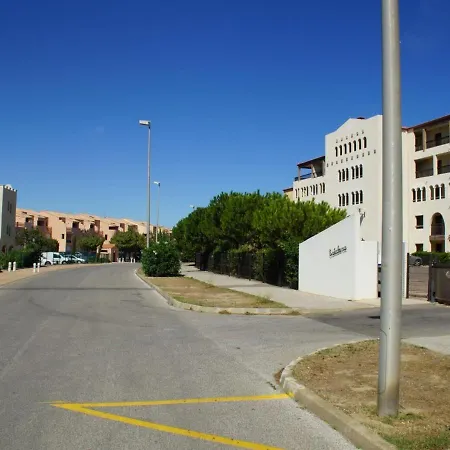 Lägenhet Front De Avec Piscine, 6 Couchages, Animaux Admis - Fr-1-225d-83 Saint-Cyprien (Pyrenees-Orientales)